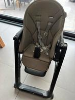 Eetstoel : Siesta follow me, Kinderen en Baby's, Kinderstoelen, Ophalen, Zo goed als nieuw