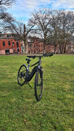 Vélo électrique Riverside 520E, Enlèvement, Utilisé, 50 km par batterie ou plus