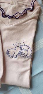 Pyjama lange pijp lila Maat:L merk:Perlina, Kleding | Dames, Pyjama's, Perlina, Ophalen of Verzenden, Gedragen, Maat 42/44 (L)