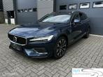 Volvo V60 2.0 T6 Plug-in hybrid AWD Plus Bright, Auto's, Automaat, Stof, Gebruikt, 4 cilinders