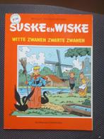 SUSKE EN WISKE " WITTE ZWANEN ZWARTE ZWANEN", Boeken, Nieuw, Ophalen of Verzenden, Willy Vandersteen, Eén stripboek