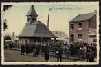 Banneux-Notre-Dame, La Chapelle, Gebr.  1930, Verzenden, 1920 tot 1940, Gelopen