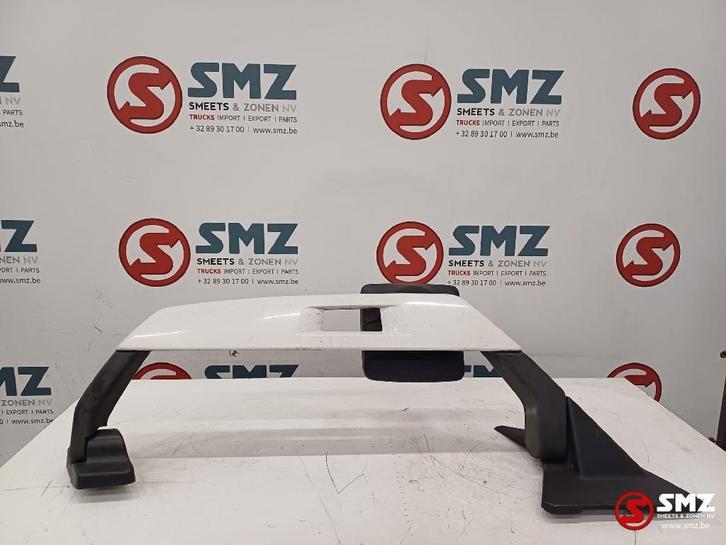 Occ spiegel bestuurderszijde Volvo, Auto-onderdelen, Vrachtwagen-onderdelen, Volvo, Spiegels, Gebruikt