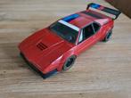 Revell bmw m1 1.24, Hobby & Loisirs créatifs, Voitures miniatures | 1:24, Enlèvement, Comme neuf, Revell