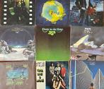 YES disques vinyles, Cd's en Dvd's, Ophalen of Verzenden, Gebruikt, 12 inch, Progressive