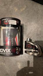 Te koop motot slot Kovix met alarm, Motoren, Accessoires | Sloten, Ophalen, Nieuw