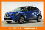 Renault Captur 1.5 Blue dCi Intens EDC - GARANTIE 12M, Achat, 1402 kg, Euro 6, Entreprise