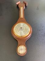 weerstation, TV, Hi-fi & Vidéo, Stations météorologiques & Baromètres, Enlèvement, Utilisé, Station météo