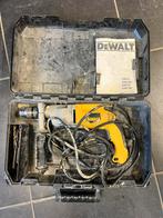 Dewalt, Ophalen of Verzenden, Zo goed als nieuw