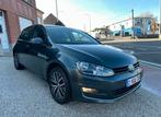 Volkswagen Golf 7 1.4TSI 125 - 2016, Auto's, Volkswagen, Bluetooth, Euro 6, 4 cilinders, Handgeschakeld