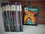 strips KIEKEBOES ( 51 stuks ), Boeken, Stripverhalen, Ophalen