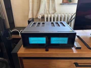 Amplificateur Rose Hifi RS 520, Autres marques, Comme neuf, Enlèvement, Stéréo