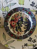 Schaal diameter 42 cm, Ophalen of Verzenden