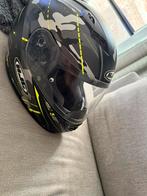 Casque hjc moto, Motoren, Kleding | Motorhelmen, Ophalen, M, HJC