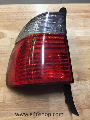 Achterlicht BMW E39 Touring links  beschikbaar voor biedingen
