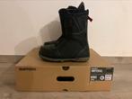 Burton Imperial 10 1/2 Softboots, Ophalen of Verzenden, Gebruikt, Snowboots