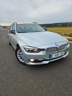 BMW série 3 / 318 D Touring / 2013/ Euro5, Auto's, BMW, Te koop, Zilver of Grijs, Break, 5 deurs