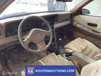 Chrysler Daytona | 1989 | Route 66 Auctions, Achat, Entreprise, Boîte manuelle, Autre carrosserie