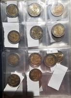 2 euro munten, 2 euro, Ophalen of Verzenden