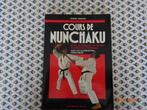 Livre - Nunchaku, Sport de combat, Utilisé, Enlèvement ou Envoi