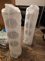 B&W 804 d4, Ophalen of Verzenden, Zo goed als nieuw, Front, Rear of Stereo speakers, Bowers & Wilkins (B&W)