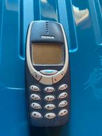 Nokia 3310 sans chargeur, Telecommunicatie, Mobiele telefoons | Nokia, Ophalen, Gebruikt, Blauw, Zonder simlock