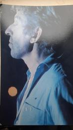 Autographe Serge Gainsbourg Photographie, Enlèvement ou Envoi