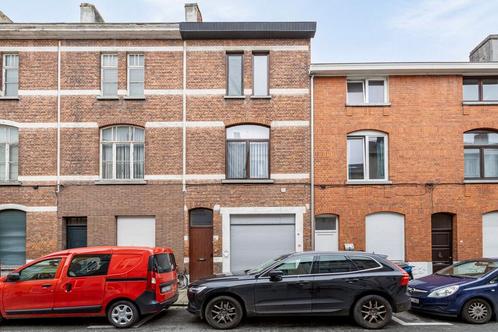 Appartement te koop in Gent, 1 slpk, Immo, Maisons à vendre, Appartement