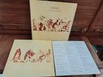Genesis - Een truc van de staart LP, Cd's en Dvd's, Ophalen of Verzenden, Zo goed als nieuw
