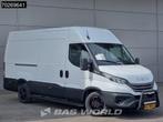 Iveco Daily 35S21 3.0L 210PK BAS EDITION L2H2 Bullbar LED AC, Stof, Euro 6, 4 cilinders, Iveco