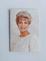 Rouwkaartje Prinses Diana 1997, Ophalen of Verzenden