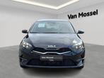 KIA cee'd Pulse 1.0 T-GDI 120 MHEV DCT ISG, Stof, Gebruikt, Zwart, Bedrijf