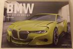 BMW: 100 ans de design / Serge Bellu - 2016., Ophalen of Verzenden, Nieuw, BMW