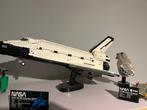 Lego Space Shuttle, Ophalen, Zo goed als nieuw, Complete set, Lego