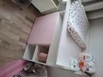 Verzorgingstafel ikea roos, Kinderen en Baby's, Ophalen, Zo goed als nieuw, Overige typen