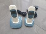 PROXIMUS Twist 152/Mobiele telefoon voor vaste lijn, Telecommunicatie, Vaste telefoons | Handsets en Draadloos, Ophalen, Zo goed als nieuw