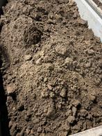 Gratis propere aarde, Tuin en Terras, Ophalen of Verzenden, Tuinaarde