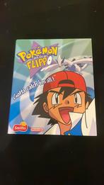 Pokemon flippo’s, Verzamelen, Flippo's, Ophalen of Verzenden, Map, Album of Poster