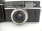 Voigtlander Bessy AK format 126, Autres Marques, Utilisé, Compact, Enlèvement ou Envoi