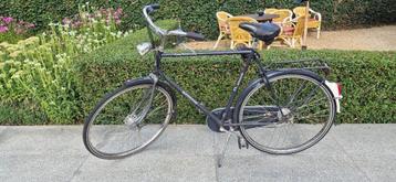 herenfiets beschikbaar voor biedingen