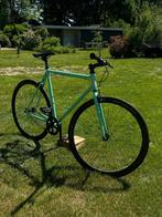 Fixie 6kU, Fietsen en Brommers, Fietsen | Dames | Damesfietsen, 50 tot 53 cm, Ophalen, Zo goed als nieuw, Overige merken