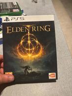 Elden Ring PS5, Games en Spelcomputers, Games | Sony PlayStation 5, Ophalen of Verzenden, Zo goed als nieuw