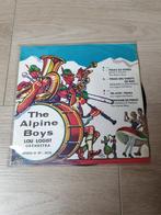 Singel The Alpine Boys, CD & DVD, Enlèvement ou Envoi