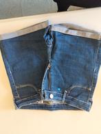 Jeans shortje, Ophalen, Zo goed als nieuw