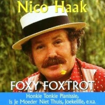 Nico Haak - Foxy Foxtrot, Enlèvement ou Envoi
