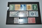 Norvège 1943/... MNH, Postzegels en Munten, Postzegels | Europa | Scandinavië, Verzenden, Noorwegen, Postfris