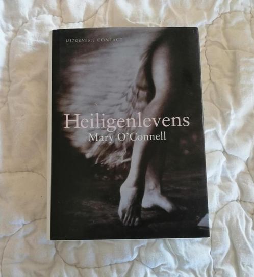 heiligenlevens Mary O'Connell, Boeken, Godsdienst en Theologie, Zo goed als nieuw, Ophalen of Verzenden