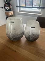 Vaas Rastelli, Huis en Inrichting, Woonaccessoires | Vazen, Ophalen, 50 tot 75 cm, Zwart, Nieuw