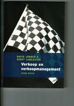Boeken verkoop en verkoopmanagement, Ophalen, Nieuw, Management