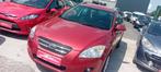 kia ceed, Auto's, Kia, Automaat, Zwart, Bedrijf, 5 deurs